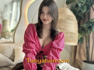 Tasyahenson