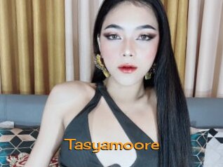 Tasyamoore