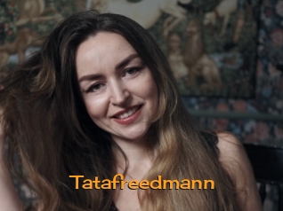 Tatafreedmann