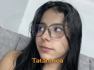 Tatahinca