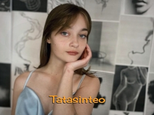 Tatasinteo