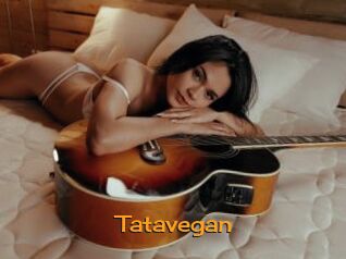 tatavegan Sortez Couvert