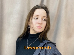 Tateacomb