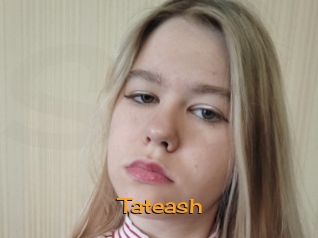 Tateash