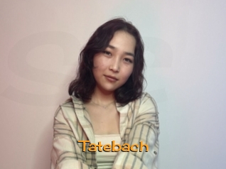 Tatebach