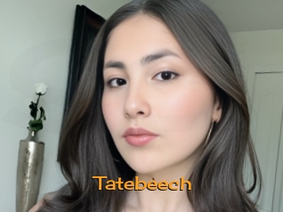 Tatebeech