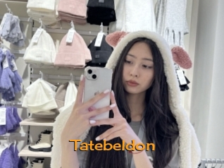 Tatebeldon