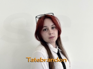 Tatebrandon