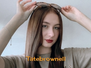 Tatebrownell