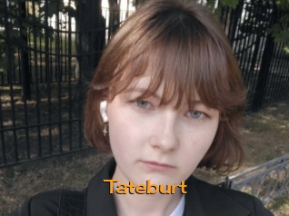 tateburt Sortez Couvert