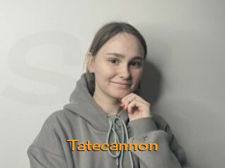 tatecannon Sortez Couvert