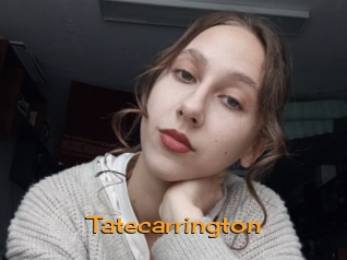 Tatecarrington