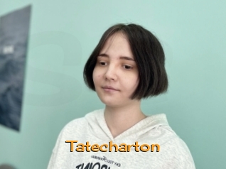Tatecharton