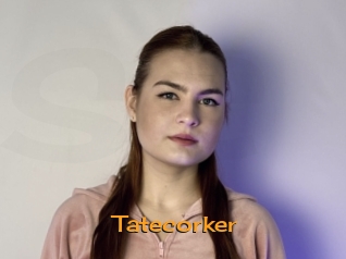 Tatecorker