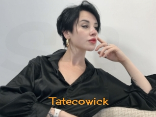 Tatecowick