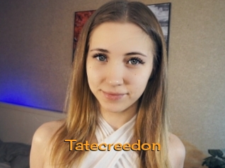 tatecreedon Sortez Couvert