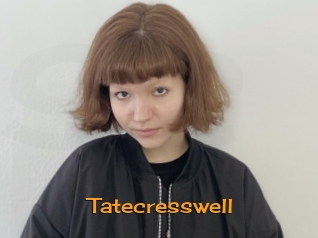 Tatecresswell