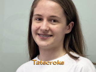 Tatecroke