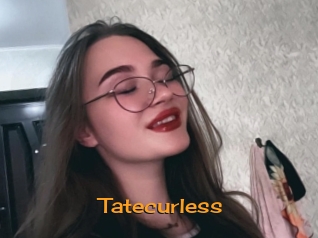 Tatecurless