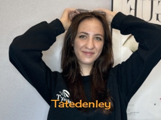 tatedenley Sortez Couvert