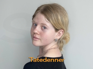 Tatedenner
