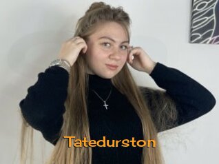 Tatedurston