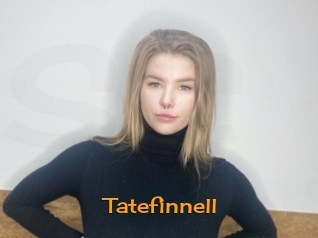 Tatefinnell