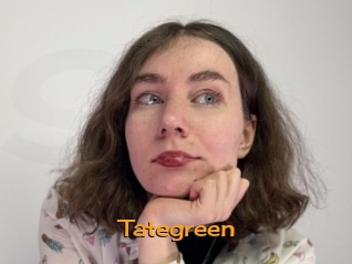 Tategreen