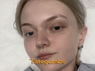 tategumbs Sortez Couvert