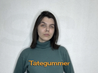 Tategummer