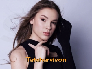 Tateharvison