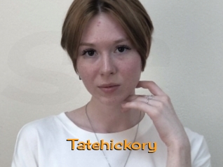Tatehickory
