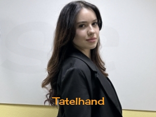 Tatelhand