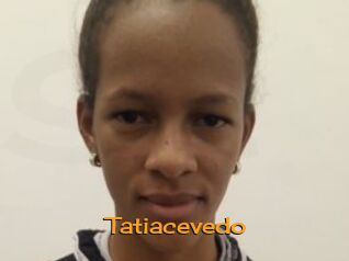 Tatiacevedo