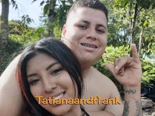 tatianaandfrank Sortez Couvert