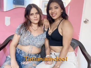 Tatianaandsol