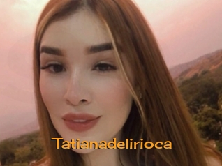 Tatianadelirioca