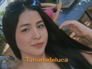 Tatianadeluca