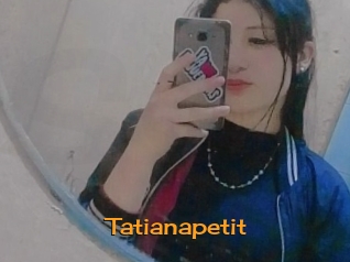 Tatianapetit