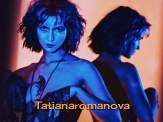 tatianaromanova Sortez Couvert