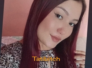 Tatibitch