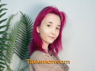 Tatiemonsom