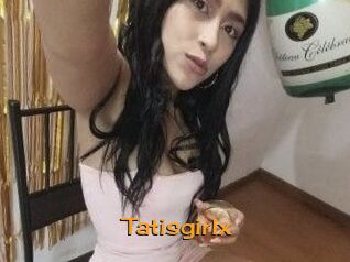tatisgirlx Sortez Couvert