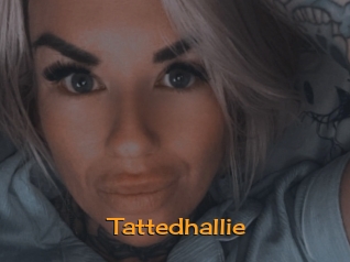Tattedhallie