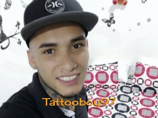 Tattooboy97