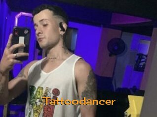 tattoodancer Sortez Couvert
