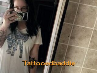 Tattooedbaddie