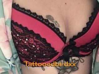 Tattooedbirdxx