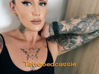 Tattooedcassie