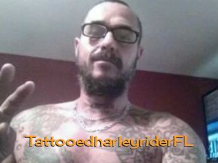 TattooedharleyriderFL